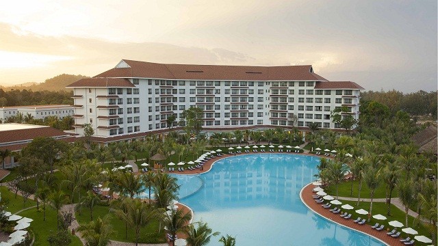 Vinpearl Resort Phu Quoc Spa & Golf